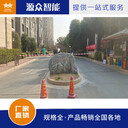 智能停車場系統(tǒng)小區(qū)停車場車輛收費(fèi)管理系統(tǒng)柵欄直桿道閘