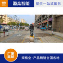 停車場(chǎng)收費(fèi)管理系統(tǒng)車牌識(shí)別廣告道閘一體機(jī)直桿自動(dòng)道閘