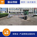 自起落車牌識(shí)別系統(tǒng)道閘停車場(chǎng)無(wú)人值守直桿擋車器電動(dòng)升降桿