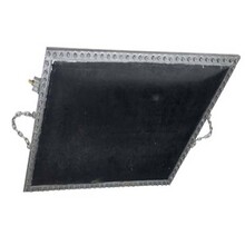 DDQ-2電熱式防爆型修補機全自動輸送帶修補機圖片