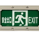 防爆应急灯安全出口标志灯 (1)