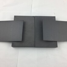 碳化硅基板SIC陶瓷薄板绝缘半导体板大尺寸耐磨损耐腐蚀