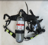 供应正压式空气呼吸器单级离心泵消防无齿锯接力水泵
