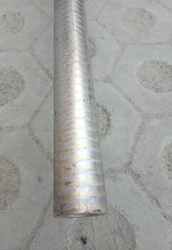 ASTMB505銅合金
