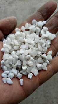 北京污水處理石英砂供應(yīng)用于工業(yè)建筑污水過濾