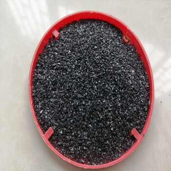 無煙煤濾料使用注意事項和操作要求臺州無煙煤濾料廠商