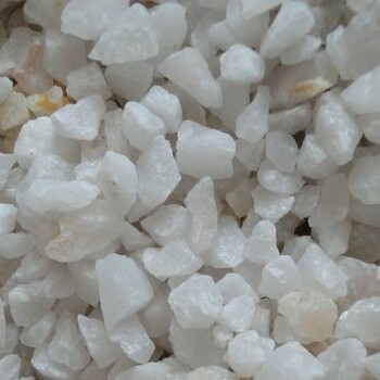 河南新鄉(xiāng)石英砂水過濾材料供應(yīng)常用規(guī)格1-22-4mm
