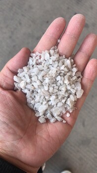 遼寧石英砂濾料供應(yīng)多用在飲用水和非飲用水的水處理行業(yè)
