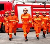 高薪区招专职消防员驾驶员家政服务员月薪一万以上