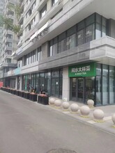 济南市中区阳光新路精装商铺出租，来电预约看房图片