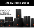 濟南JBL音響家庭影院CV1052T/CV1252T卡包KTV音箱