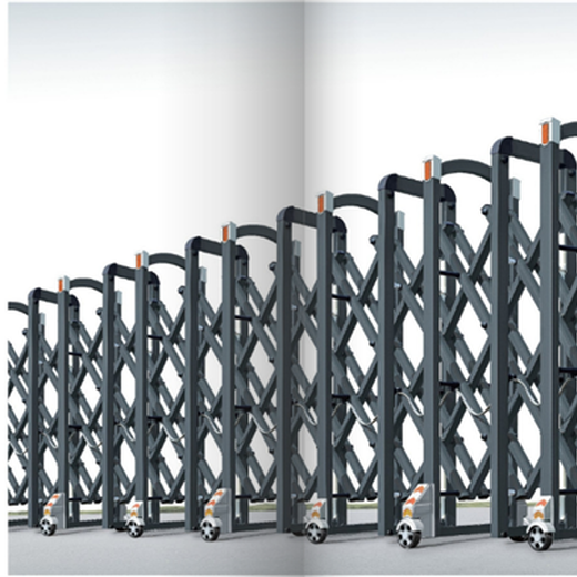 临沭工厂电动门、临沭学校电动门批发商