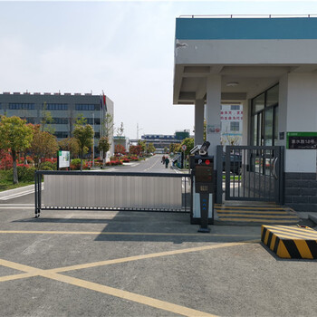 武城縣大華智能道閘、武城縣大華門禁道閘推薦