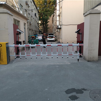 牡丹區(qū)擋車器、牡丹區(qū)門禁欄桿批發(fā)商
