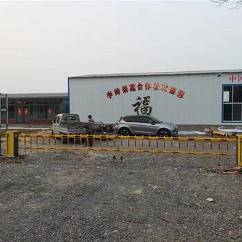 莒南縣智能門禁、莒南縣小區(qū)智能道閘市場報價