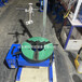 100公斤焊接变位机氩弧焊气保焊焊接翻转台自动环缝焊接转盘