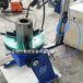 30公斤50公斤法兰自动焊焊接转台旋转工作台小型环缝自动焊机