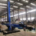 厂家生产4米5米焊接操作机滚轮架配套焊接操作机电动焊接操作机