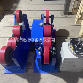 供應(yīng)承載3噸10噸5噸20噸50噸滾輪架焊接輔助自動滾輪架