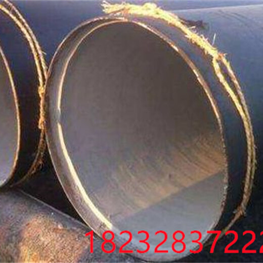 推荐菏泽3PE防腐钢管饮用水涂塑钢管厂家成功案例