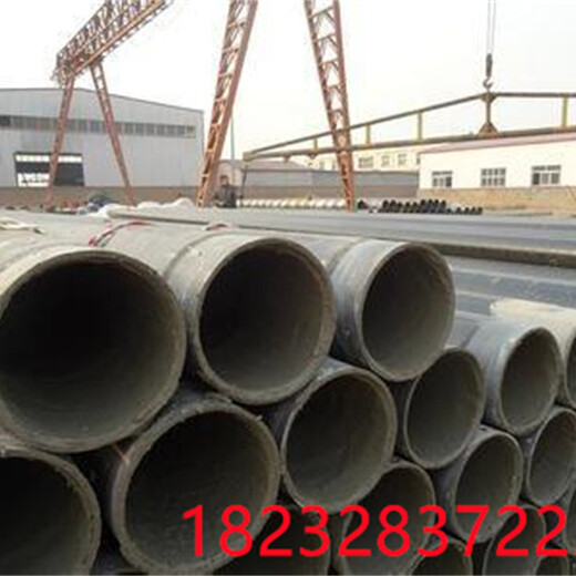 推荐晋城排污涂塑钢管加强级3PE防腐钢管厂家货到付款