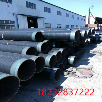 推荐滨州螺旋钢管涂塑复合钢管厂家成功案例