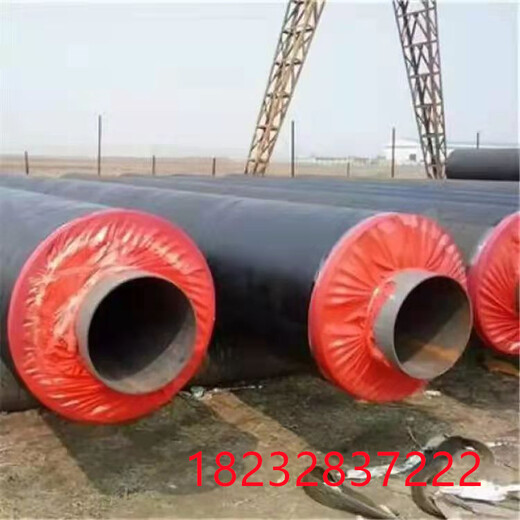推荐菏泽3PE防腐钢管内外涂塑钢管厂家成功案例