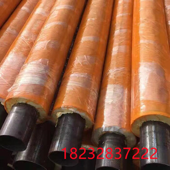 推荐丹东热力管网保温钢管消防涂塑钢管厂家成功案例