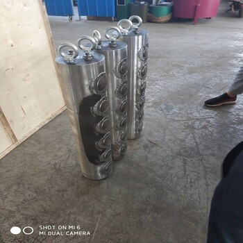 礦井解體裂巖機(jī)