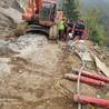 道路建设岩石劈裂机