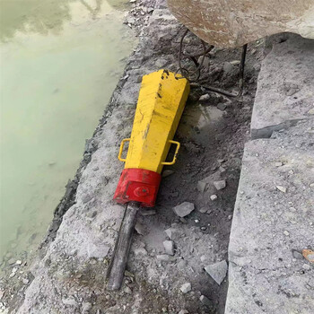 內(nèi)蒙古液壓分裂棒歡迎來電咨詢