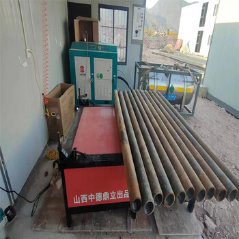 湖北黃石二氧化碳?xì)怏w爆破全新技術(shù)