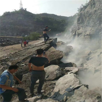 廣東珠海中德鼎立氣體爆破設(shè)備批發(fā)廠家
