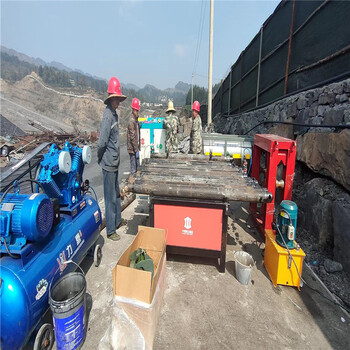 甘肅甘南氣體爆破設備廠家
