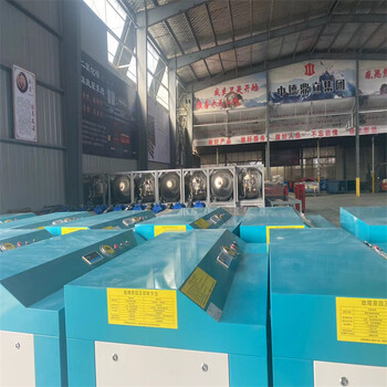 內(nèi)蒙古巴彥倬爾新型爆破科技氣體爆破