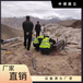 陕西榆林针对隧道井下岩石爆破气体爆破公司