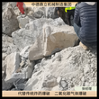 新疆塔城隧道基坑施工爆破设备液态爆破咨询图片