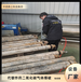 內(nèi)蒙古阿拉善盟隧道回采爆破二氧化碳爆破