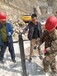 新疆北屯矿山煤矿二氧化碳气体爆破设备原理
