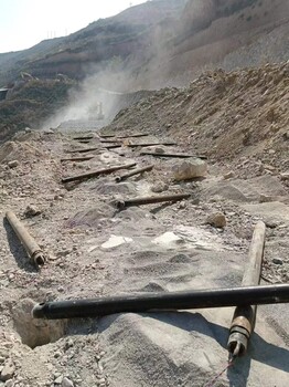 山西大同隧道靜態(tài)爆破整套價(jià)格
