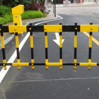 云南曲靖停車場道閘桿哪里有賣