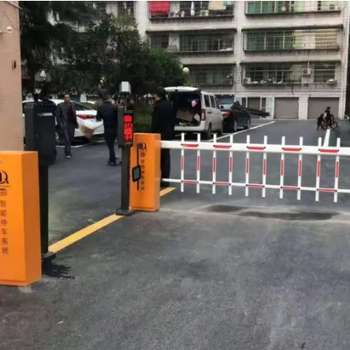 贵州省兴义市安装道闸停车场系统售后无忧特色服务
