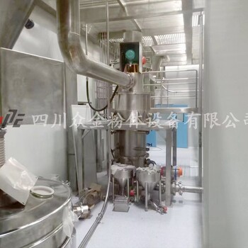 磷酸鹽用超微超細(xì)粉碎機(jī)氣流粉碎分級(jí)設(shè)備