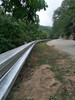 黄南波形护栏厂家高速公路防撞护栏波形梁钢护栏板两波三波护栏板
