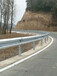 玉树公路波形护栏高速公路护栏防撞W型钢板护栏两波三波护栏板