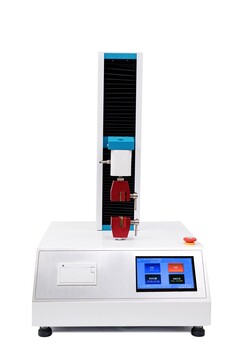 臥式拉力試驗機、塑料薄膜拉力試驗機、復合材料拉力試驗儀