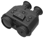 HMAI哈迈探索者系列H750增强双目融合热成像仪夜视仪