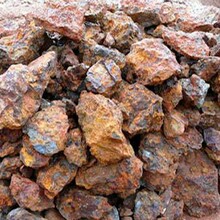 印度铁矿石进口报关丨广州黄埔港矿石进口清关代理公司