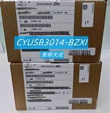 CYUSB3014-BZXI微控制处理器