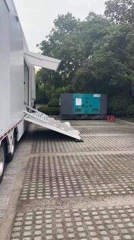 煙臺開發(fā)區(qū)發(fā)電機出租50-2000kw發(fā)電機組/應急電源租賃